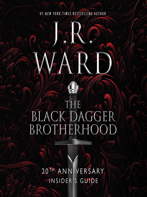 Title details for The Black Dagger Brotherhood by J.R. Ward - Available